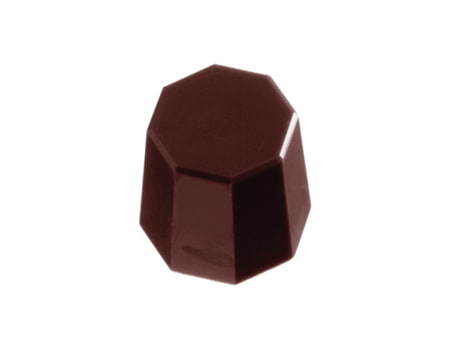 Форма для шоколадных конфет “Восьмигранник” 