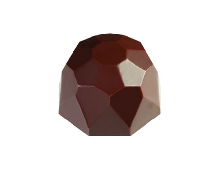Форма для шоколадных конфет “Бриллиант” 