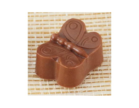Форма для шоколадных конфет “Бабочка” 