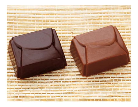 Форма для шоколадных конфет “Конверт” 