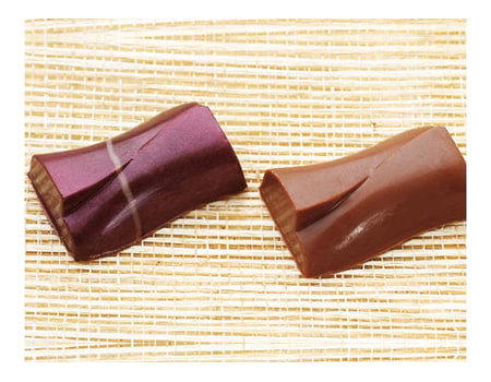 Форма для шоколадных конфет “Грация” 