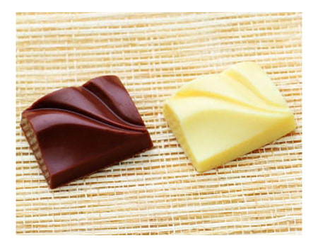 Форма для шоколадных конфет “Морской прибой” 