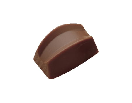 Форма для шоколадных конфет “Дуга” 