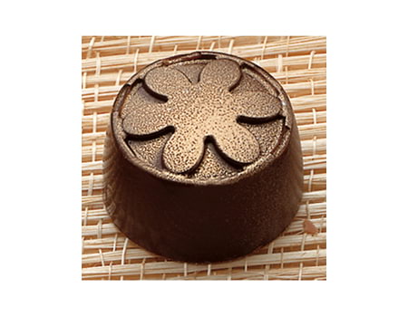 Форма для шоколадных конфет “Ромашка” 
