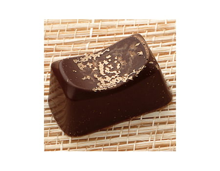 Форма для шоколадных конфет “Летний Хафпайп” 