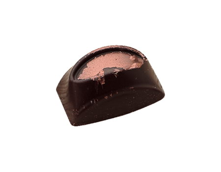 Форма для шоколадных конфет “Пилотка” 