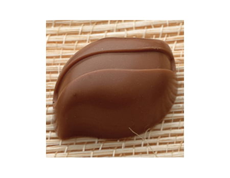 Форма для шоколадных конфет “Ракушка” 