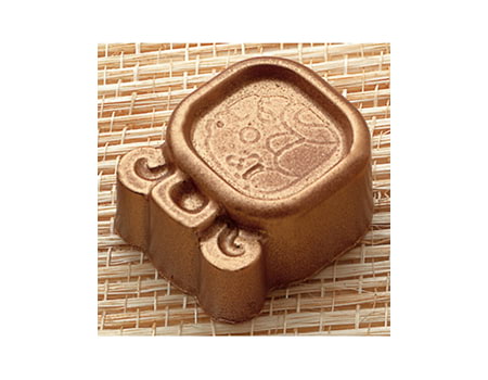 Форма для шоколадных конфет “Орнамент Майя” 