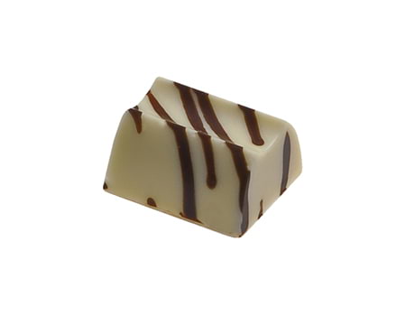 Форма для шоколадных конфет “Хафпайп” 