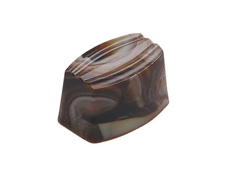 Поликарбонатная форма для конфет (MA1909) 