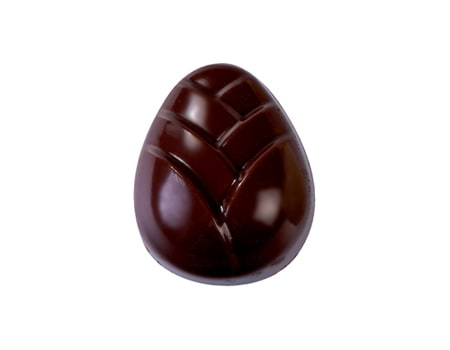 Форма для шоколадных конфет “Шишки” 