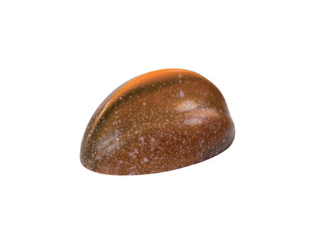 Форма для шоколадных конфет “Грецкий орех” 