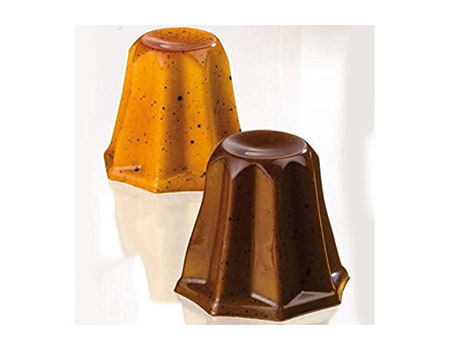 Форма для шоколадных конфет “Pandoro” 