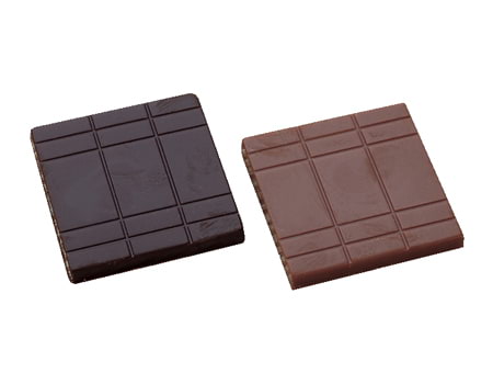 Форма для шоколадных мини-плиток “Квадрат” 