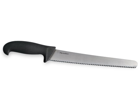 Профессиональный нож для хлеба и куличей (50COL07) 