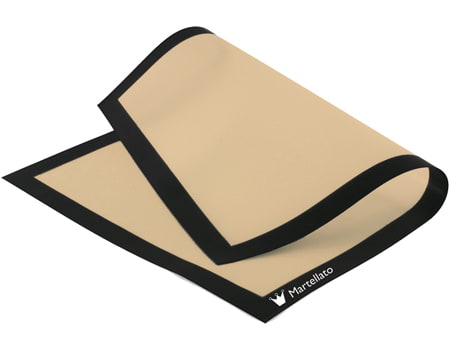 Армированный силиконовый коврик для выпечки (SILICOPAT3/B) 