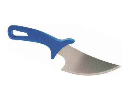 Нож с фиксированным лезвием для нарезки пиццы (AC-CLP) 