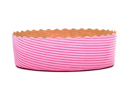 Бумажные формы для тортов “Круг” 