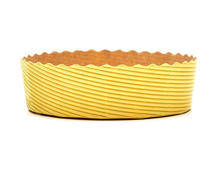 Одноразовые формы для тортов “Круг” 