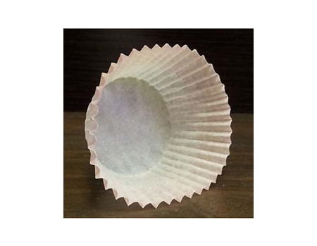 Круглые бумажные тарталетки для выпечки кексов (CUPS4) 