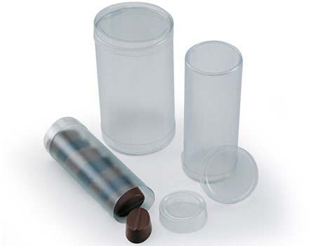 Коробки для конфет “Цилиндр” MSC400 