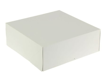Коробки для тортов 22,5x22,5x9 см (SP225X225X90) 